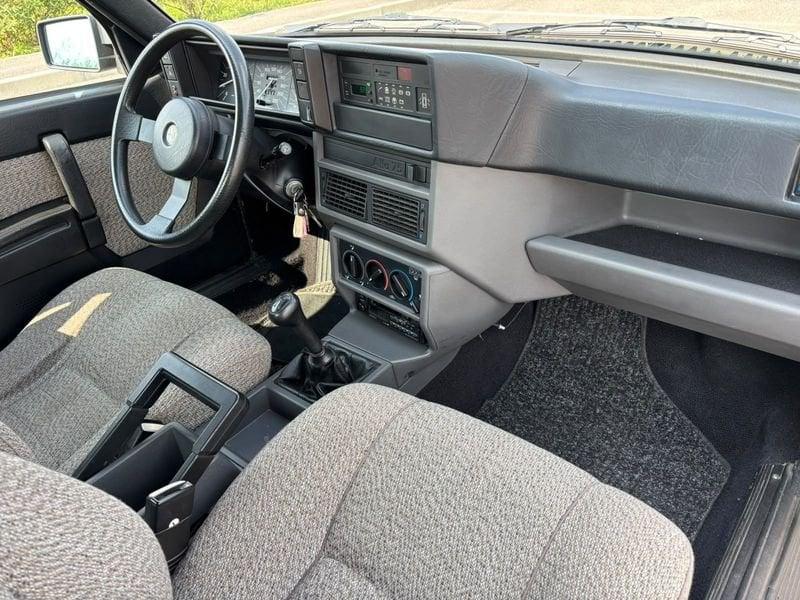 Alfa Romeo 75 1.6 Benzina 110cv 5 marce