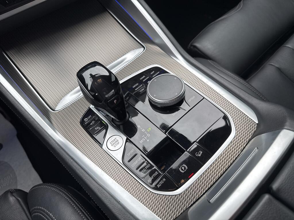 BMW X6 40 d Mild Hybrid 48V Msport xDrive Steptronic
