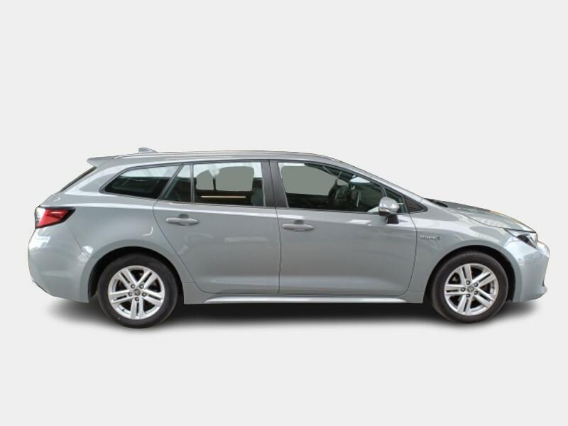 TOYOTA COROLLA TS 1.8 Hybrid Business WAGON
