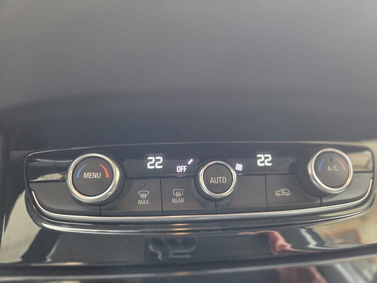 OPEL GRANDLAND X 1.5D 130CV AUT. ADVANCE N1+GANCIO