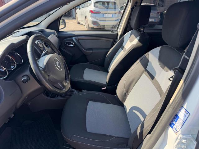 DACIA Duster 1.5 dCi 110CV 4x2 Prestige Stupenda Bellissima