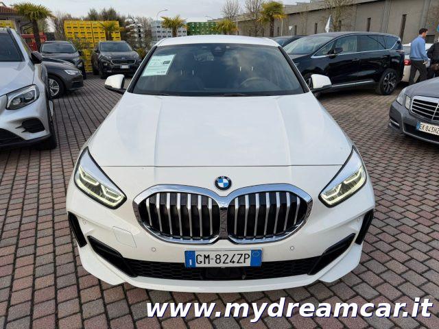 BMW 118 d 5p. Msport 150CV