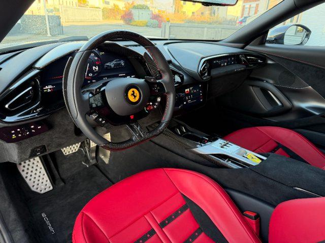 FERRARI 12 Cilindri 12 CILINDRI