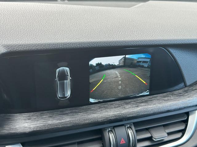 ALFA ROMEO Stelvio 2.2 TD 190cv AT8 Q4 Super (Pelle/APP/Led/Retro)