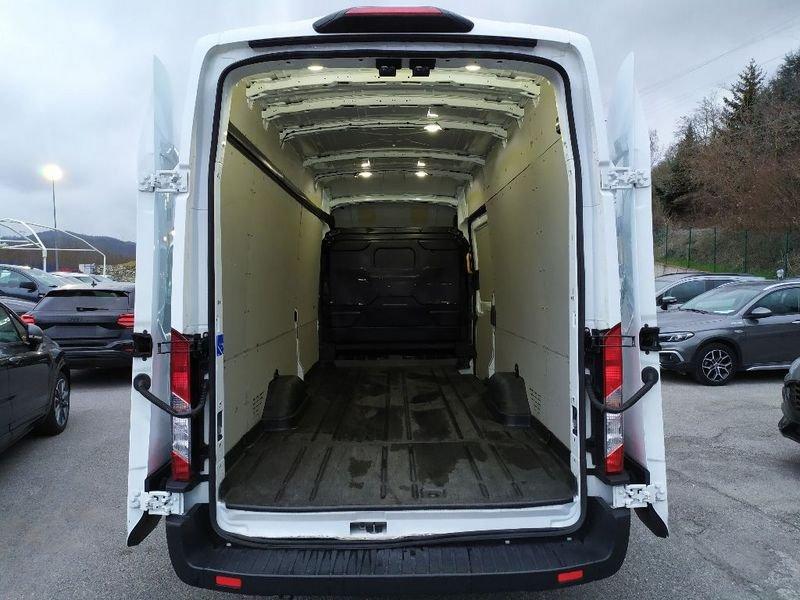 Ford Transit 350 tr.post. 2.0 tdci 170cv jumbo trend L4H3 E6.2
