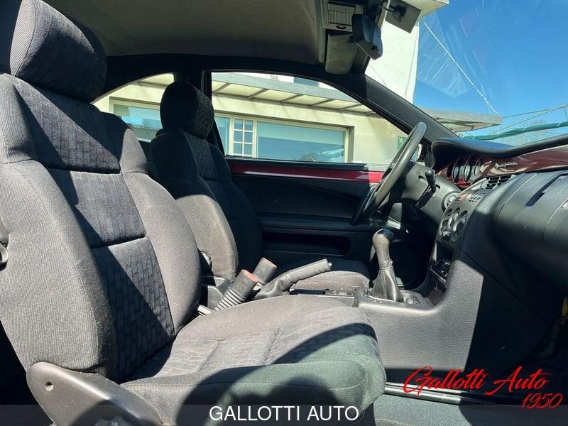 FIAT Coupé Coupe 1.8 16v