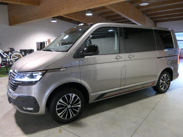 VOLKSWAGEN Multivan 2.0 TDI 150CV DSG EDITION 7PÖ.
