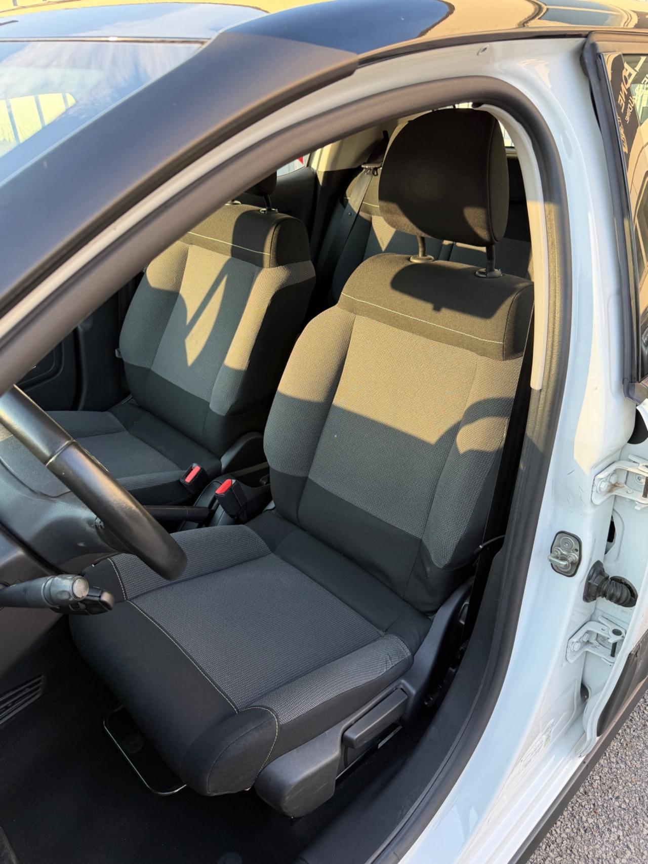 Citroen C3 1.2 82cv AIRBUMB