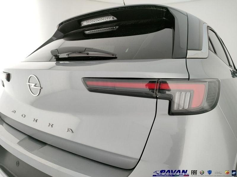 Opel Mokka 1.2 Turbo Edition