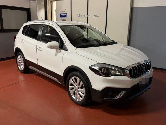 SUZUKI S-Cross 1.6 DDiS Start&Stop Top