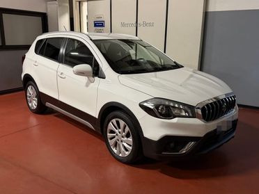 SUZUKI S-Cross 1.6 DDiS Start&Stop Top