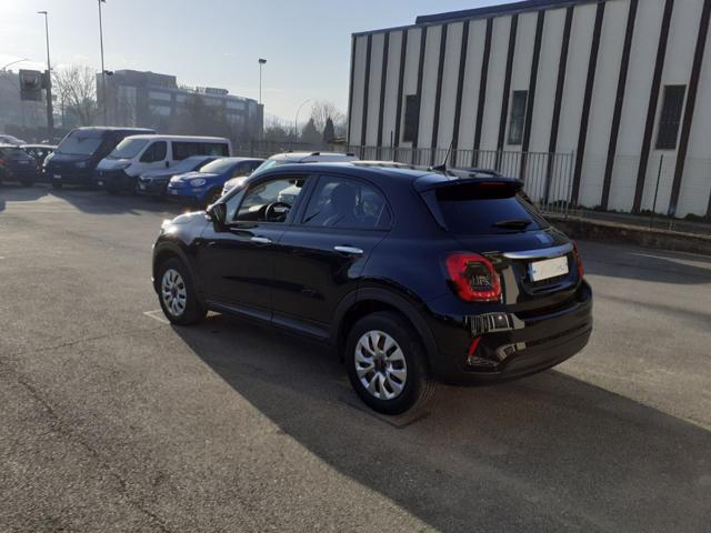 FIAT 500X PROMO RITIRO FINO Euro 5 1.3 MultiJet 95 CV