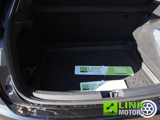 VOLKSWAGEN Taigo 1.0 TSI 115 CV Edition Plus Teck Pack