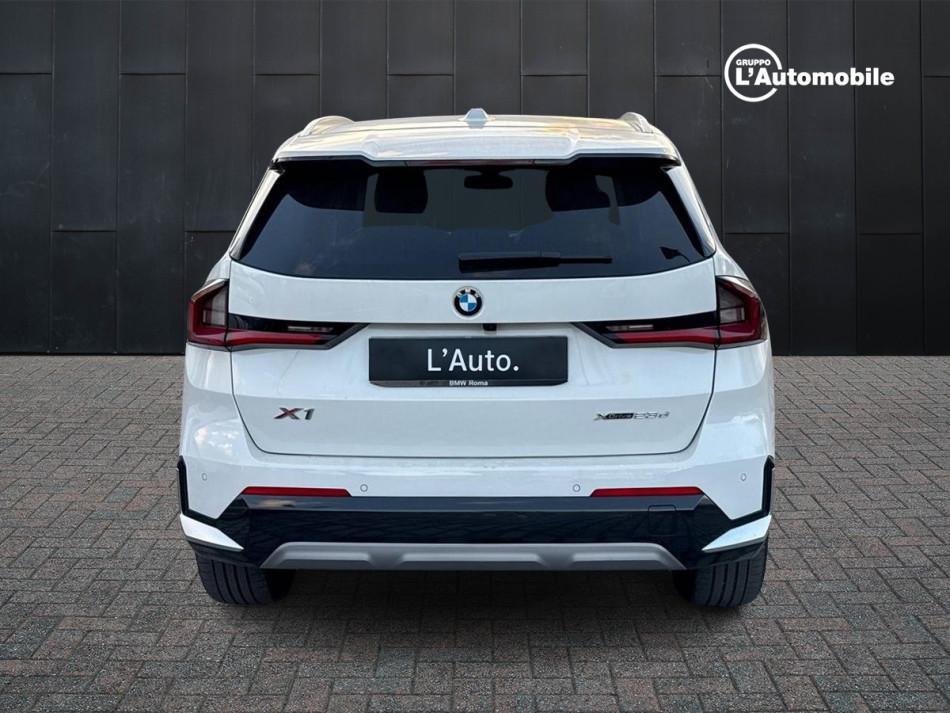 BMW X1 23 d Mild Hybrid 48V X-Line Edition Signature xDrive DCT