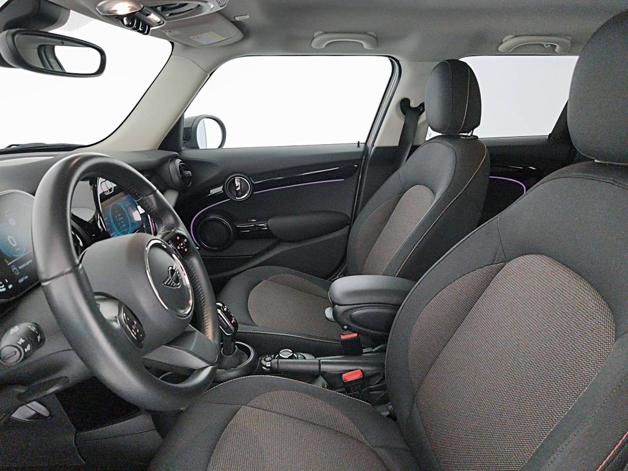 MINI Mini Cooper Classic 5 Porte