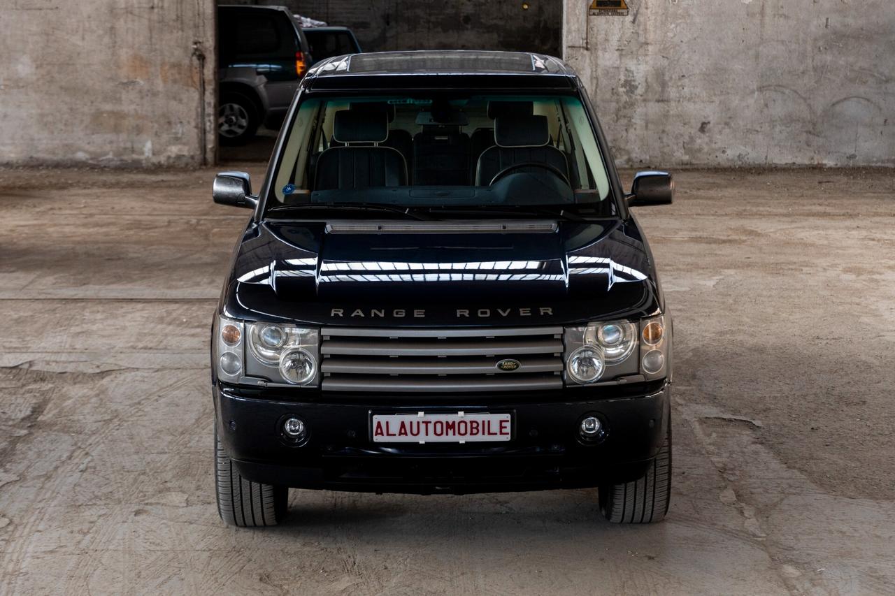 Land Rover Range 4.4 V8 32V Vogue Legno
