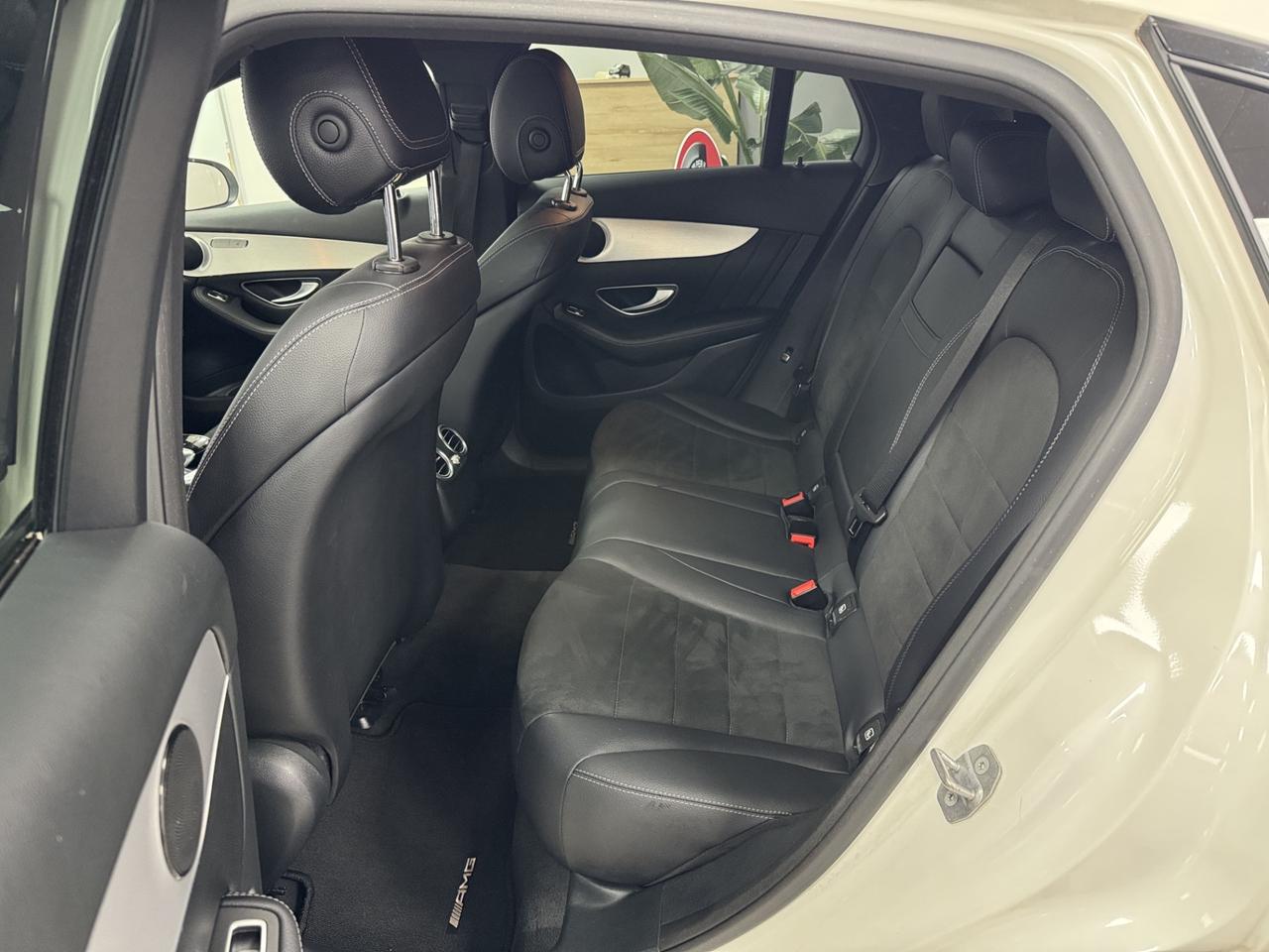 Mercedes-benz GLC 220 d 4Matic Premium