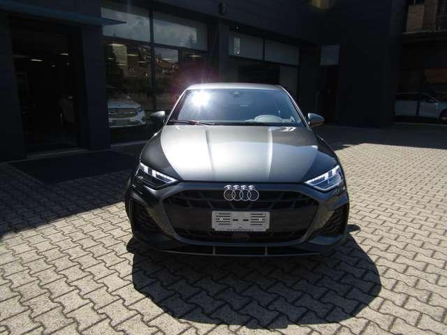 Audi A3 SPB 35 TDI 150CV SLINE CAMBIO AUTO,NEW MODEL