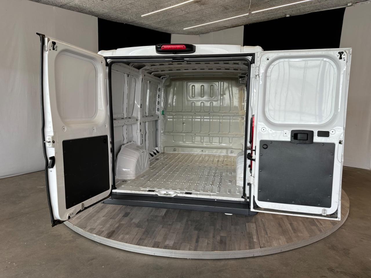 Fiat Ducato, 2.3mtj, L1H1