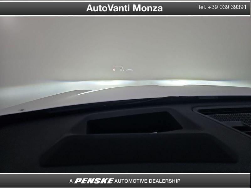 BMW iX2 eDrive 20 M Sport Pro