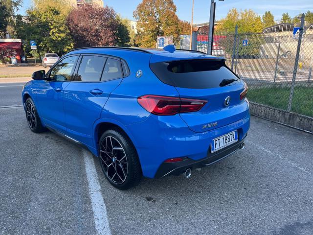 BMW X2 xDrive18d Msport-X Aut.