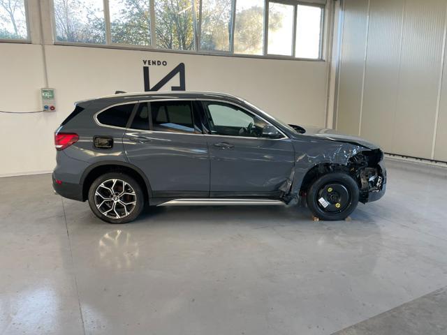 BMW X1 SDRIVE18D 150CV XLINE PLUS CAMBIO AUTOMATICO