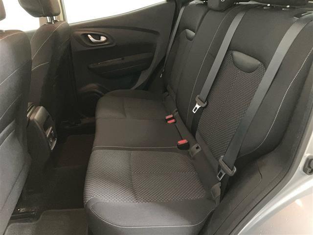 RENAULT Kadjar 1.5 Blue dCi Business EDC