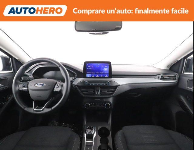FORD Focus 1.5 EcoBlue 120 CV 5p. Active