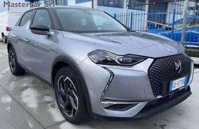DS AUTOMOBILES DS 3 Crossback Crossback DS3 1.2 Grand Chic 130cv TG: GK977RR