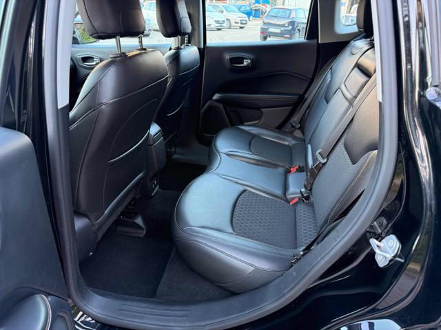 JEEP Compass 1.6 Multijet II 2WD Longitude