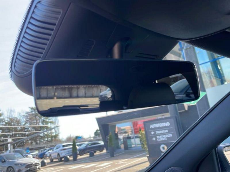 Mercedes-Benz EQA 250+ AMG Line Advanced