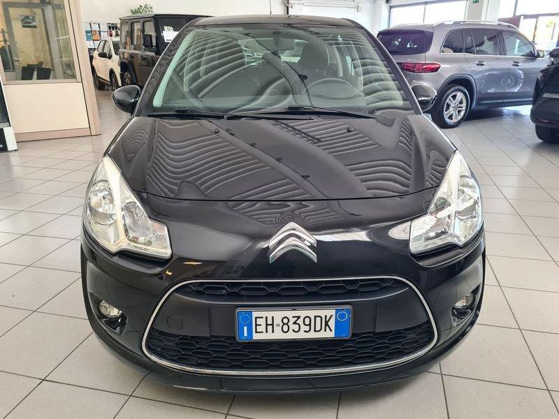 Citroën C3 C3 1.1 Attraction