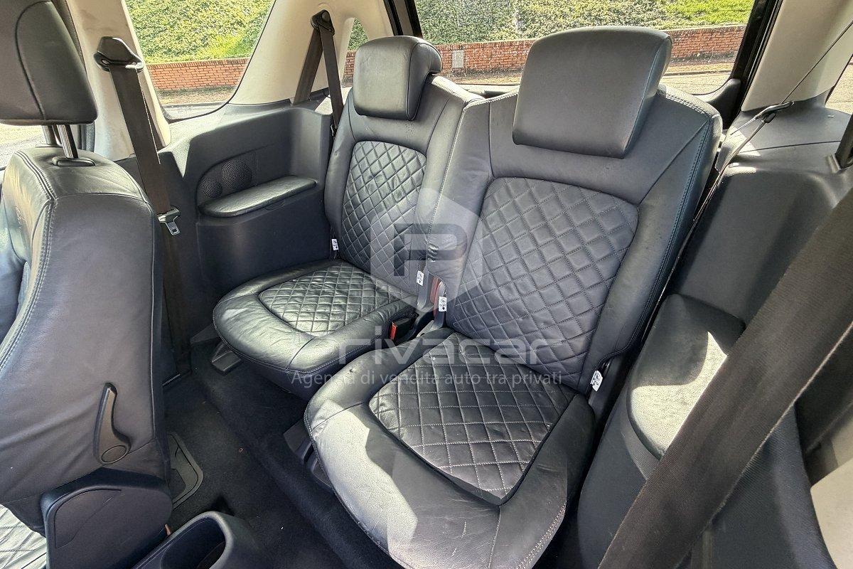PEUGEOT 1007 1.6 Sporty 2Tronic
