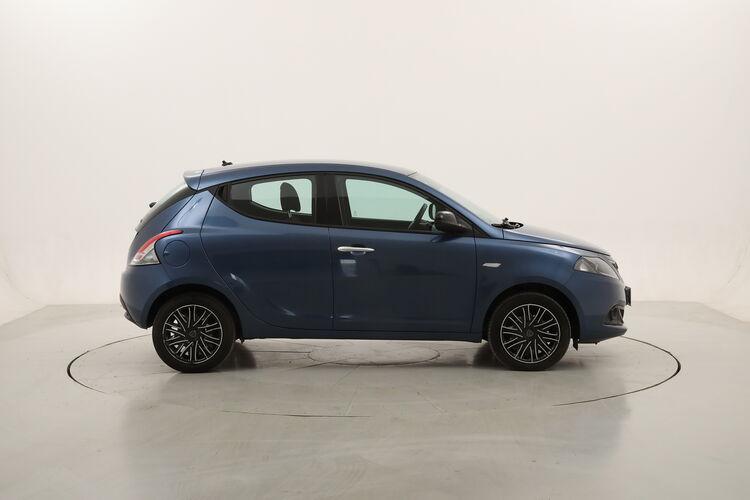 Lancia Ypsilon Hybrid Silver Plus BR860812 1.0 Mild Hybrid 70CV