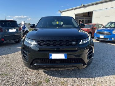 Land Rover Range Rover Evoque Range Rover Evoque 2.0D I4 204 CV AWD Auto R-Dynamic
