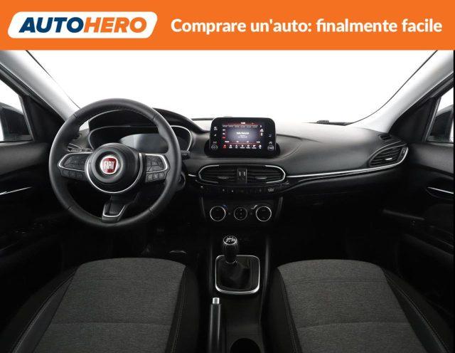FIAT Tipo 1.0 5 porte Cross