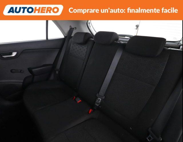 KIA Rio 1.2 CVVT 5p. Active