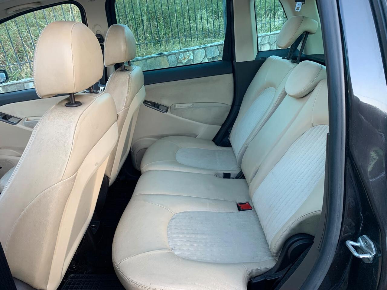 Lancia MUSA 1.3 Multijet AUTOMATICA