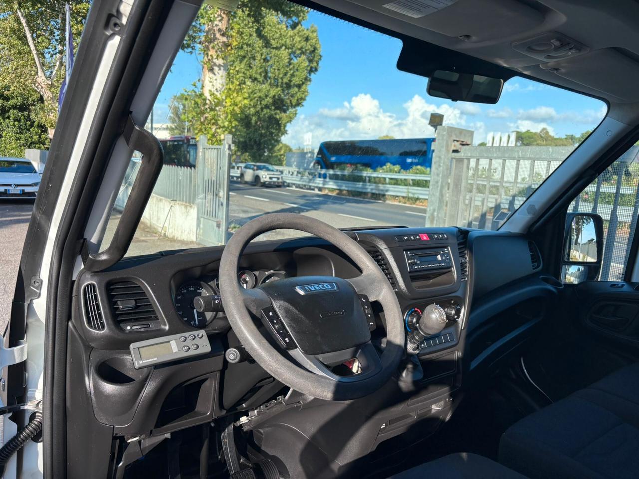 Iveco Daily 35C150 motore 3000 Frigo