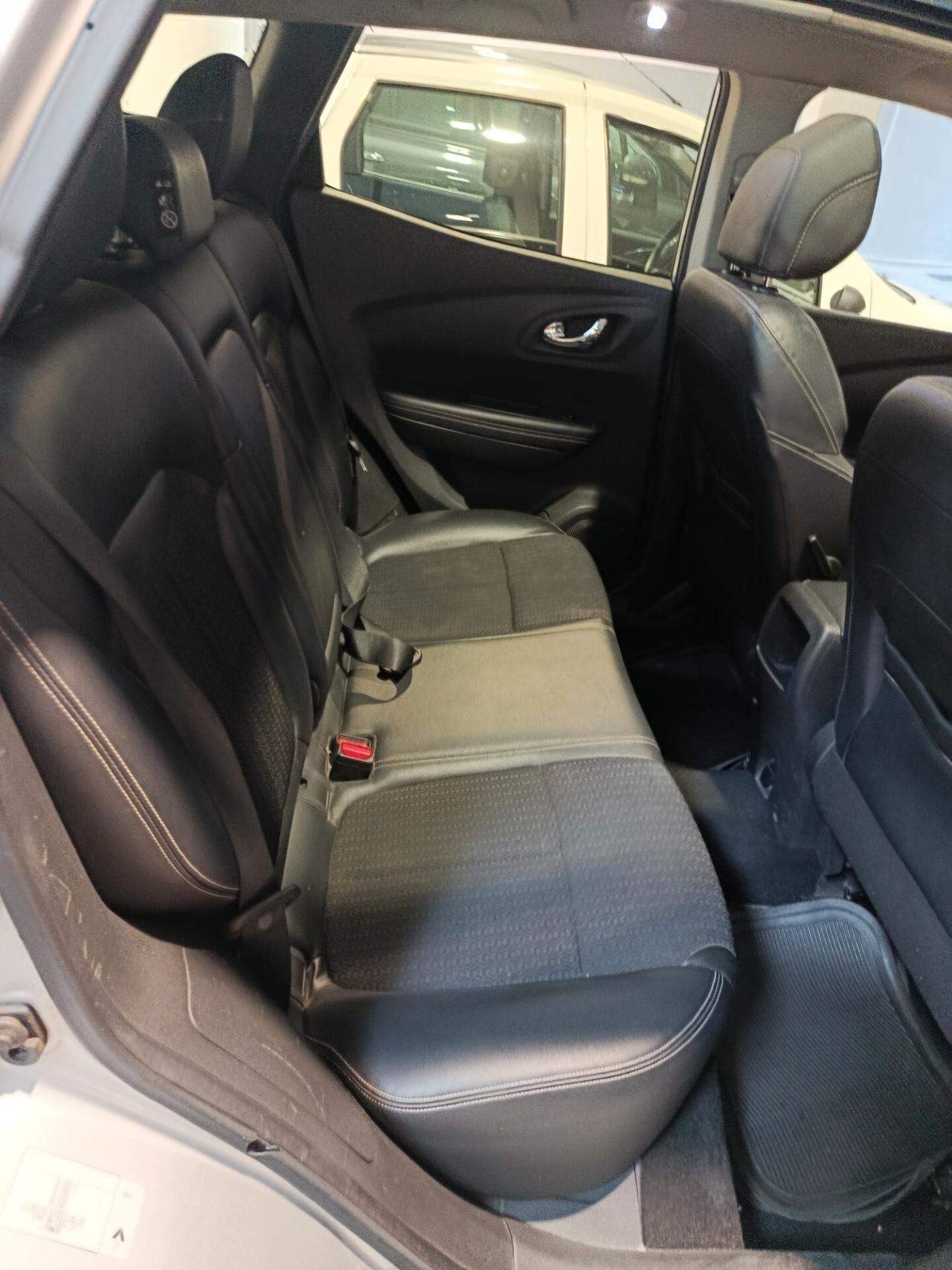 Renault Kadjar dCi 8V 110CV EDC Energy Bose
