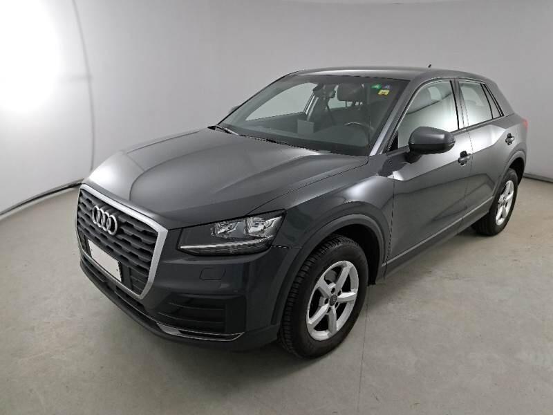 Audi Q2 30 TDI S tronic Business