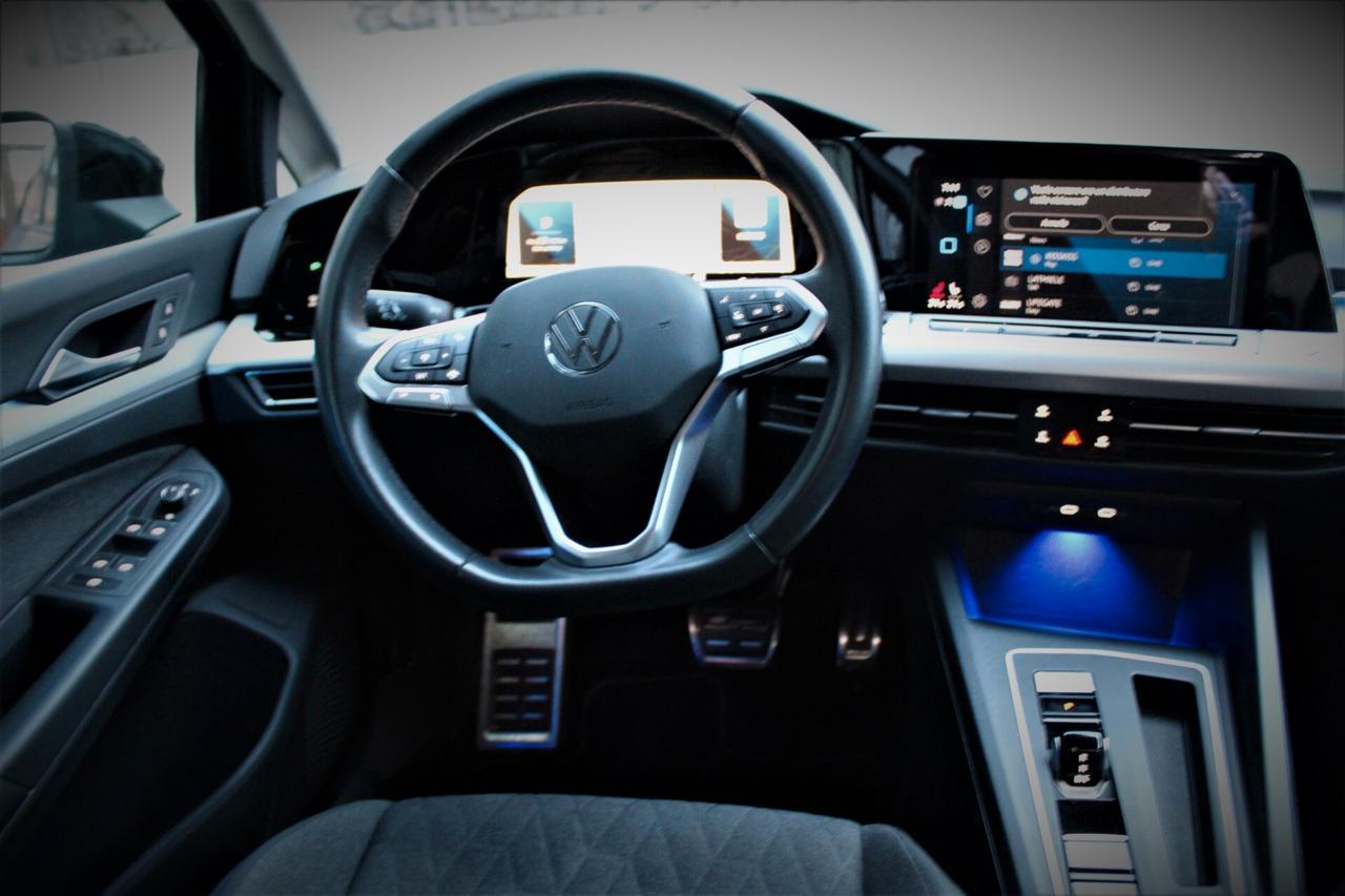 Volkswagen Golf 2.0 TDI DSG SCR Move