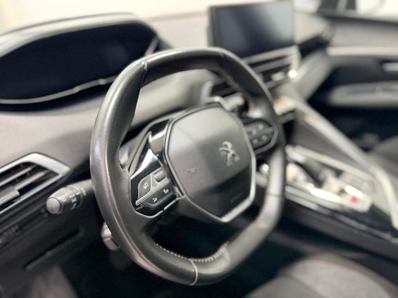 Peugeot 5008 BlueHDi 130 S&S EAT8 Active Pack