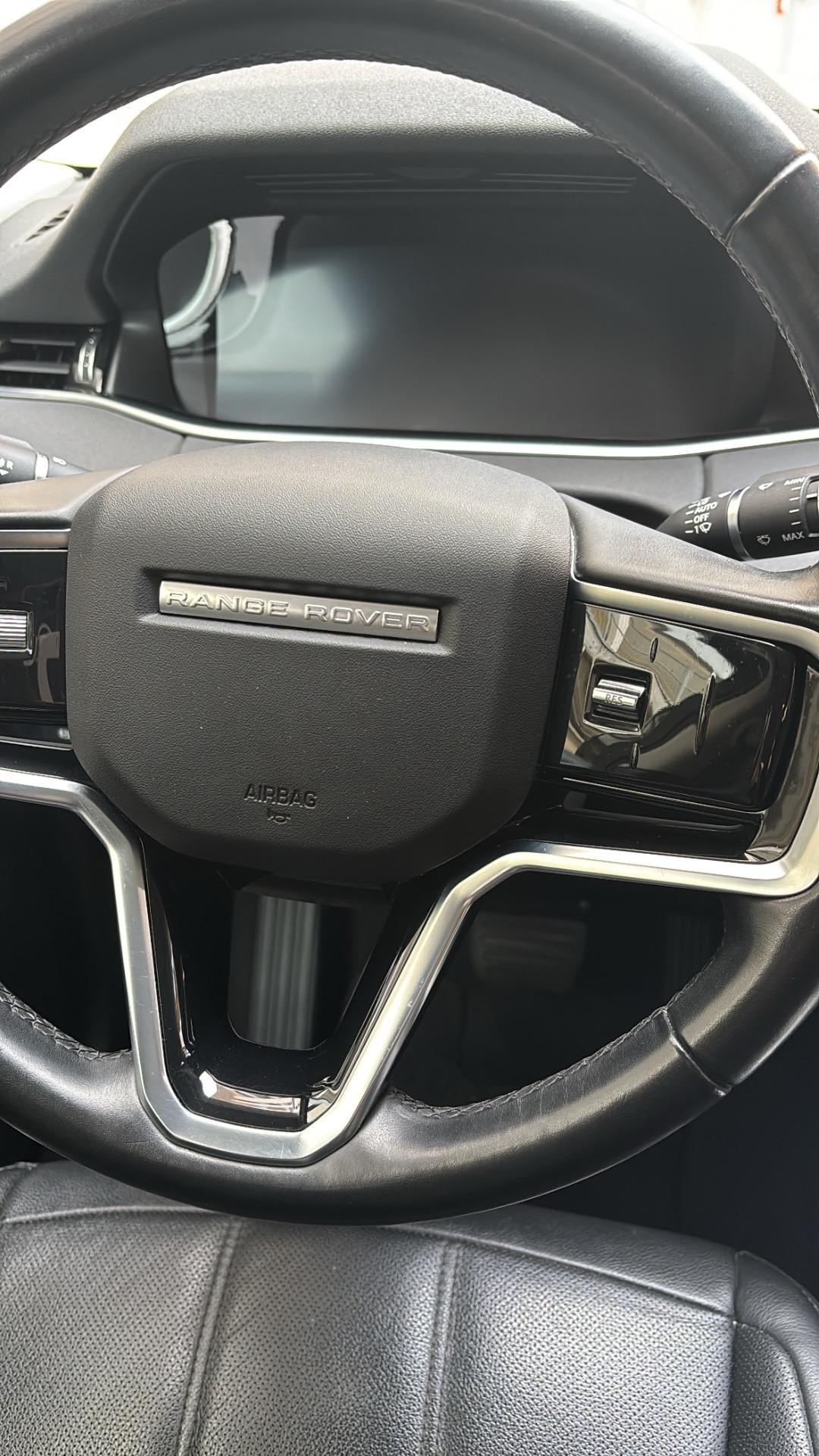 Land Rover Range Evoque 1.5 I3 PHEV 300 CV AWD Auto SE