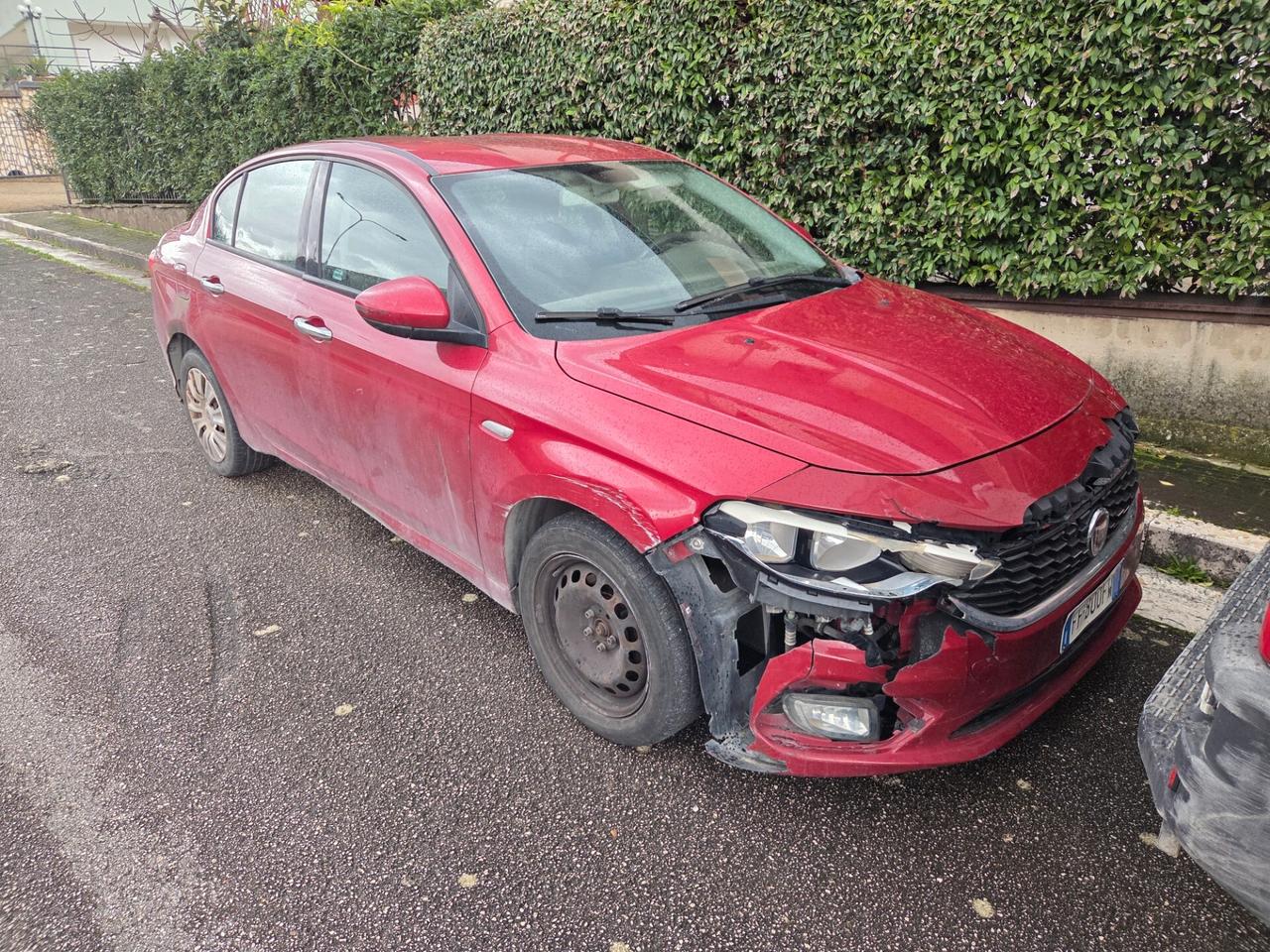Fiat Tipo 1.6 Mjt 120 cv 4 porte - AFFARE