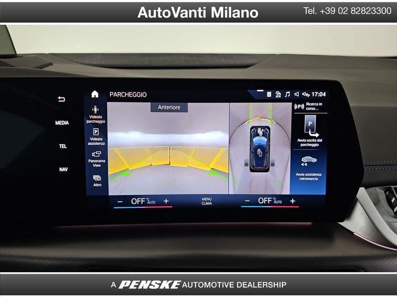 BMW Serie 2 Active Tourer 225e xDrive Active Tourer Msport