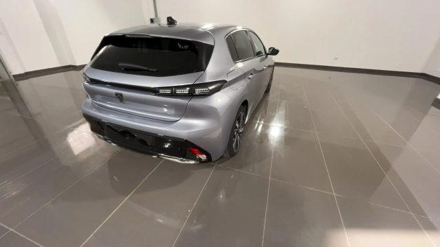PEUGEOT 308 PureTech Turbo 130 EAT8 Allure