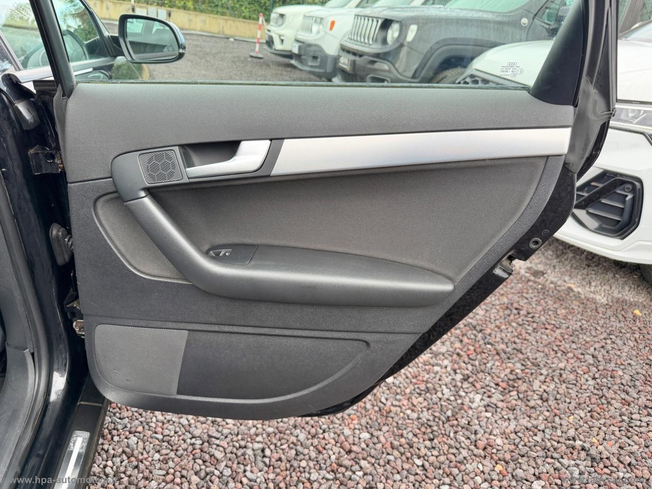 AUDI A3 SPORTBACK 2.0TDI 140CV Ambition