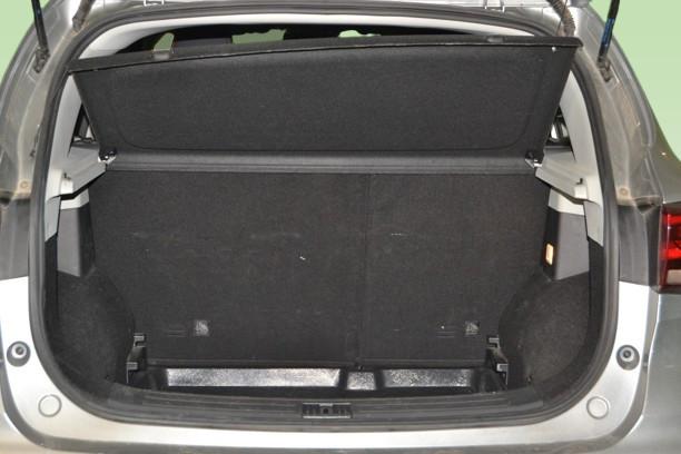 MG ZS - 1.0 MT LUXURY