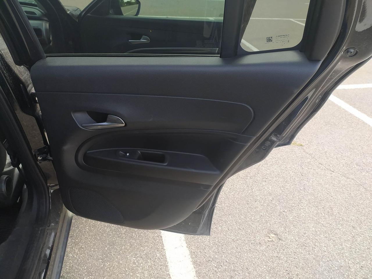Jeep Avenger Summit 54 kWh #6875